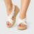 Marilysa | Orthopedic Sandals