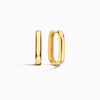 Vivarynne | Icon Hoops 18K Gold