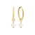 Julanique | Earrings 14k Gold