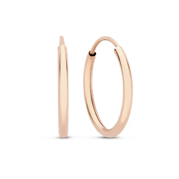 Emelirene | Earrings 14k Gold