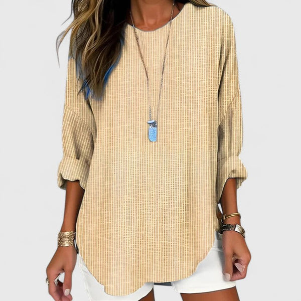 Cressida | Camicetta comoda