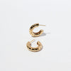 Florenzia | Star Earrings 18k Gold