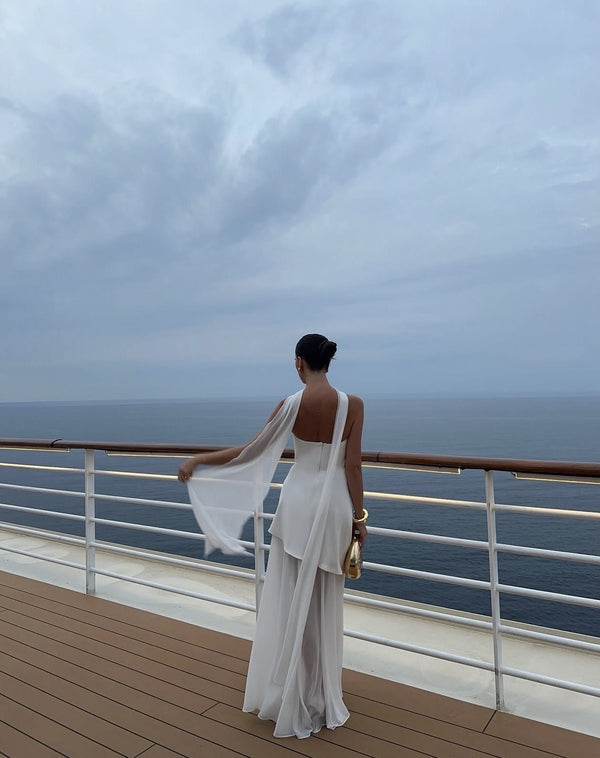 Selene – Comfy Casual Dress