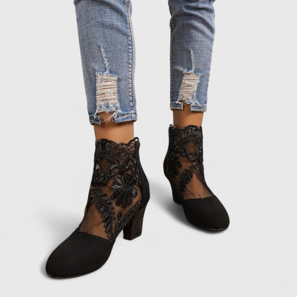 Katryona | Orthopedic Sandals