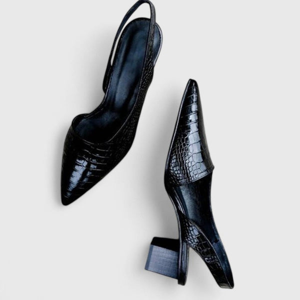 Sasha | Elegant Sandals