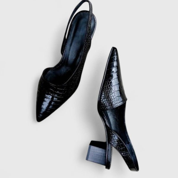 Florelia | Orthopedic Heels