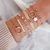 CONFEZIONE BRACCIALE IN ORO VINTAGE