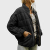 Sloane | Quilted Comfort Jacket