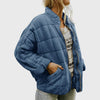 Sloane | Quilted Comfort Jacket