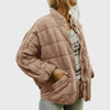Sloane | Quilted Comfort Jacket