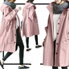Mandy - Trench impermeabile alla moda
