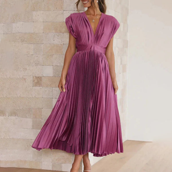 Kaia – Elegant Summer Dress