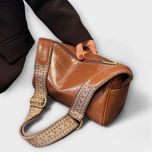 Olivia - Borsa a tracolla vintage