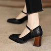 Sarah&Kate™| Florence Classic Pumps