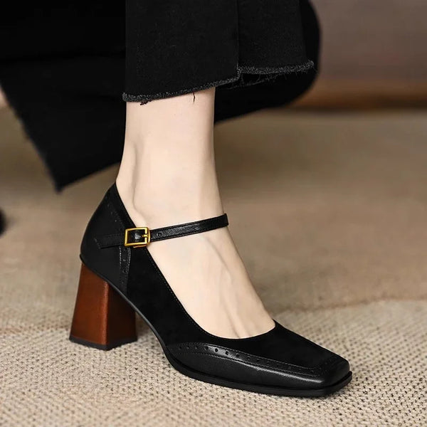 Sarah&Kate™| Florence Classic Pumps