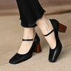 Sarah&Kate™| Florence Classic Pumps