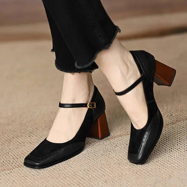 Sarah&Kate™| Florence Classic Pumps