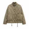 Roz - Pocket-Detail Everyday Jacket