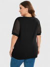 Sofrenia | Comfortable V-Neck Top