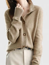 Gretchen | Cardigan elegante