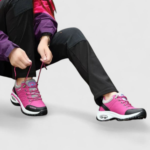 Leslie | Comfortable Sneakers