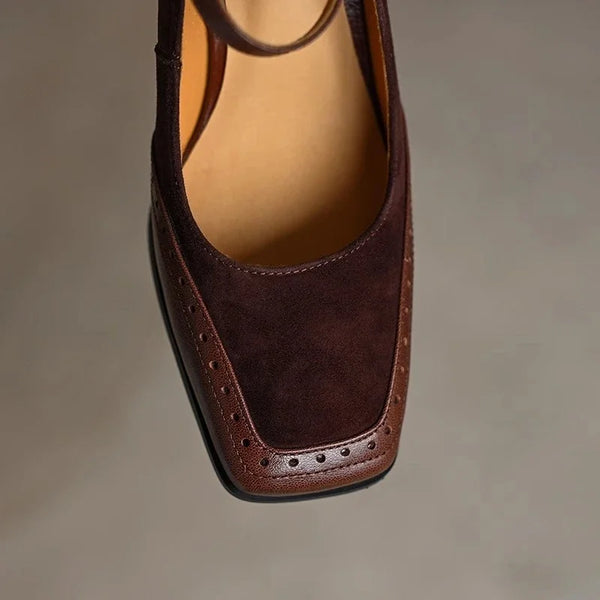 Sarah&Kate™| Florence Classic Pumps