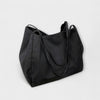 Olivia - High-Quality Large Canvas Shopper Bag