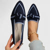 Maricela | Orthopedic Loafers