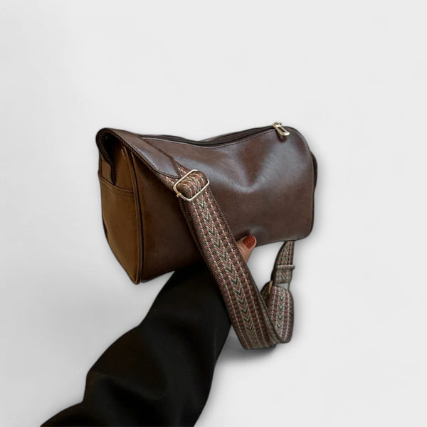 Olivia - Borsa a tracolla vintage