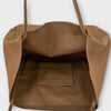 Olivia - High-Quality Large Canvas Shopper Bag