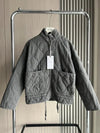 Roz - Pocket-Detail Everyday Jacket