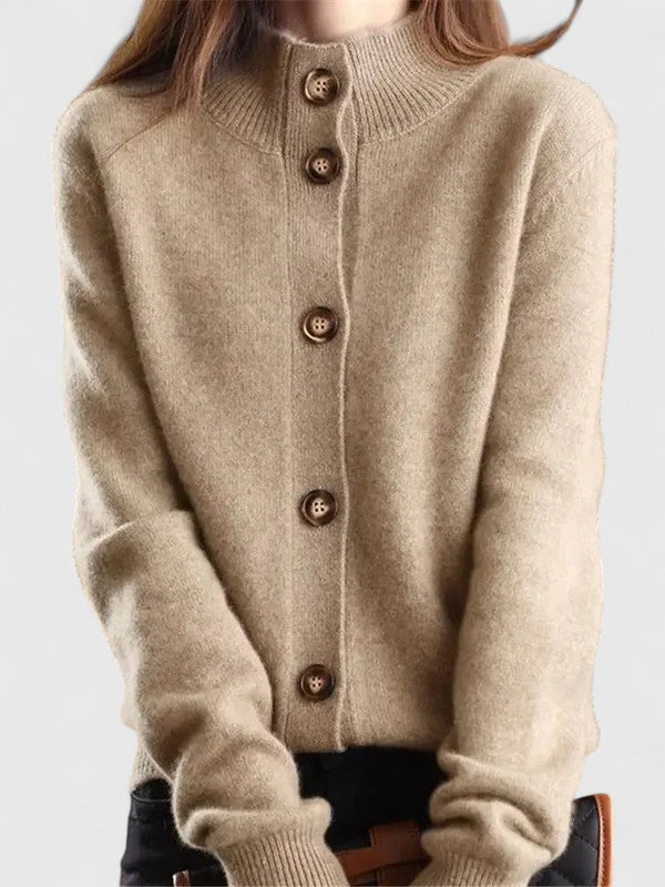 Gretchen | Cardigan elegante