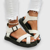 Loretta – Orthopedic Sandals