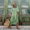 Amelie - Spring Day-to-Night Dress