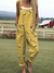 Zerva | Bee Trail Overalls