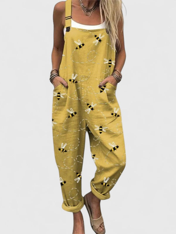 Trina | Comfortable Jumpsuit