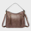 Olivia - Vintage-inspired Elegant Women's Handbag