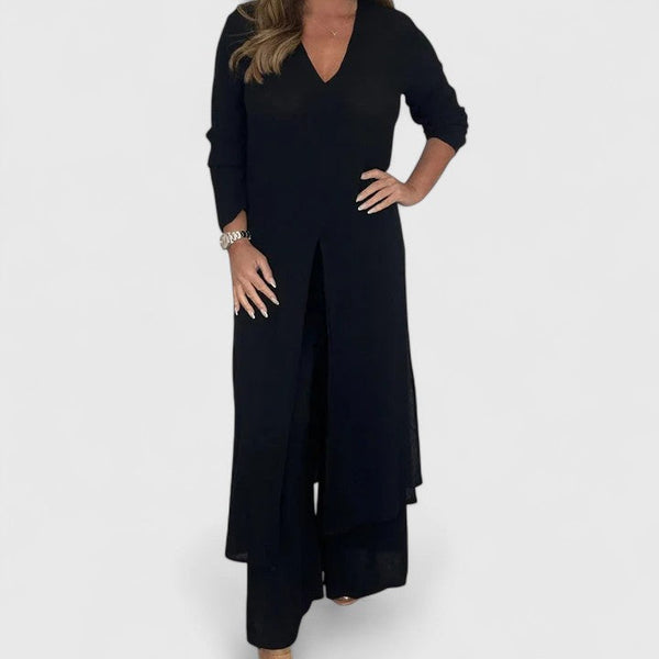 Carmella | Comfortable Two-Piece Set