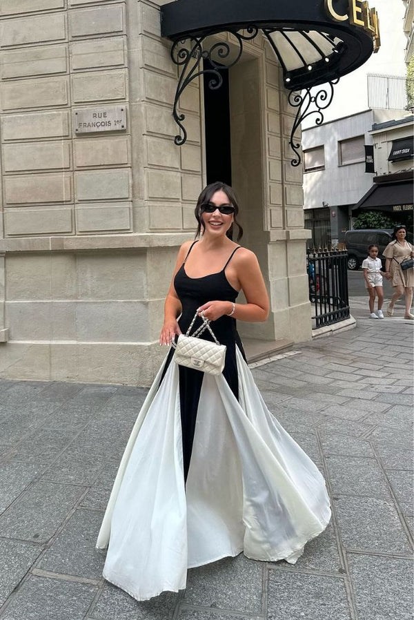 Kaia – Relaxed Fit Dress