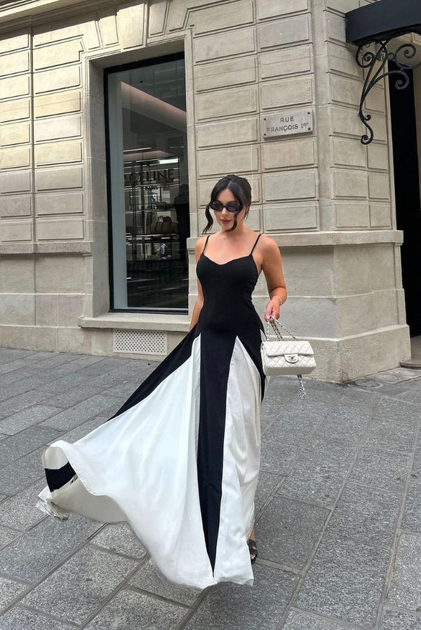 Kaia – Relaxed Fit Dress