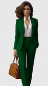 Eleonor | Elegant Women's Suit