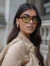 Jaslynn | Elegant Sunglasses