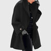 Maria™ - Elegant and Trendy Fleece Jacket