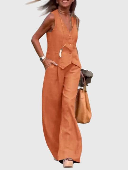 Mabel | Elegante set due pezzi