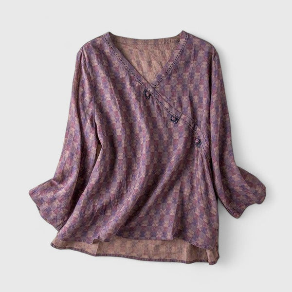 Solene | Camicetta comoda