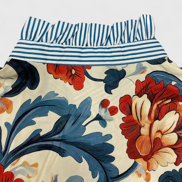 Therese | Elegante camicetta