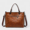 Lora - Elegant Leather Bag