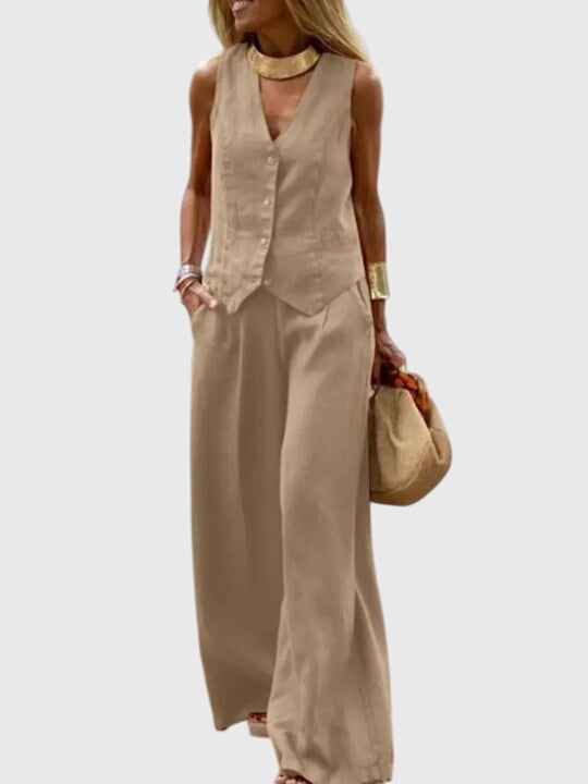 Mabel | Elegante set due pezzi