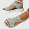 Samantha™ | Orthopedic Sandals