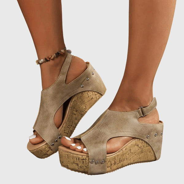 Lydia™ | Sandali ortopedici